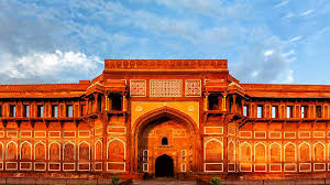 Agra Fort